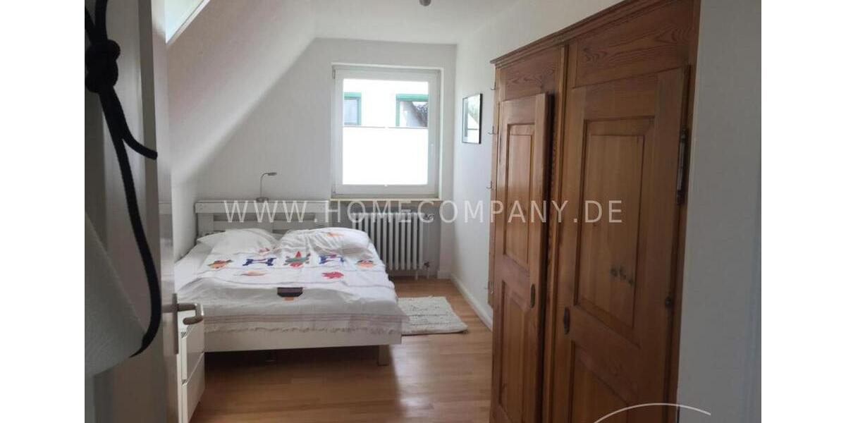 Wohnen auf Zeit Heikendorf - 2 Zimmer, 41 m&sup2;, 720&euro; | Angebot:26043967