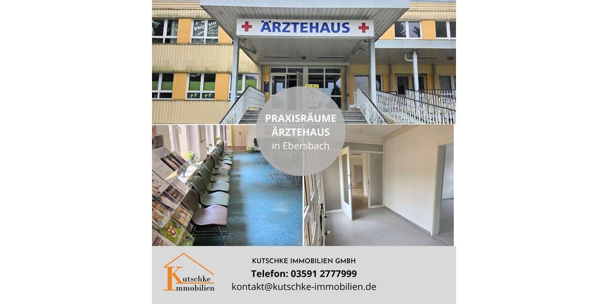 Gewerbeobjekt Neugersdorf Neugersdorf - 280&euro; | Angebot:23865660