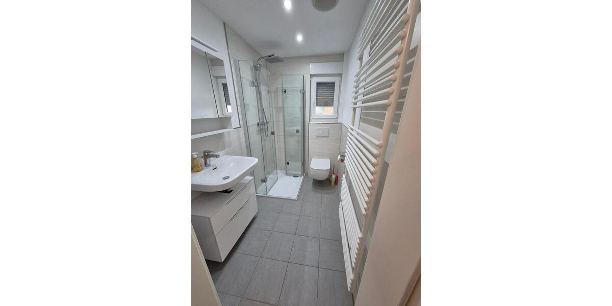 Etagenwohnung Netphen - 5 Zimmer, 102 m&sup2;, 795&euro; | Angebot:26020348