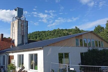 Gewerbeobjekt Kirchroth - 500&euro; | Angebot:24732734