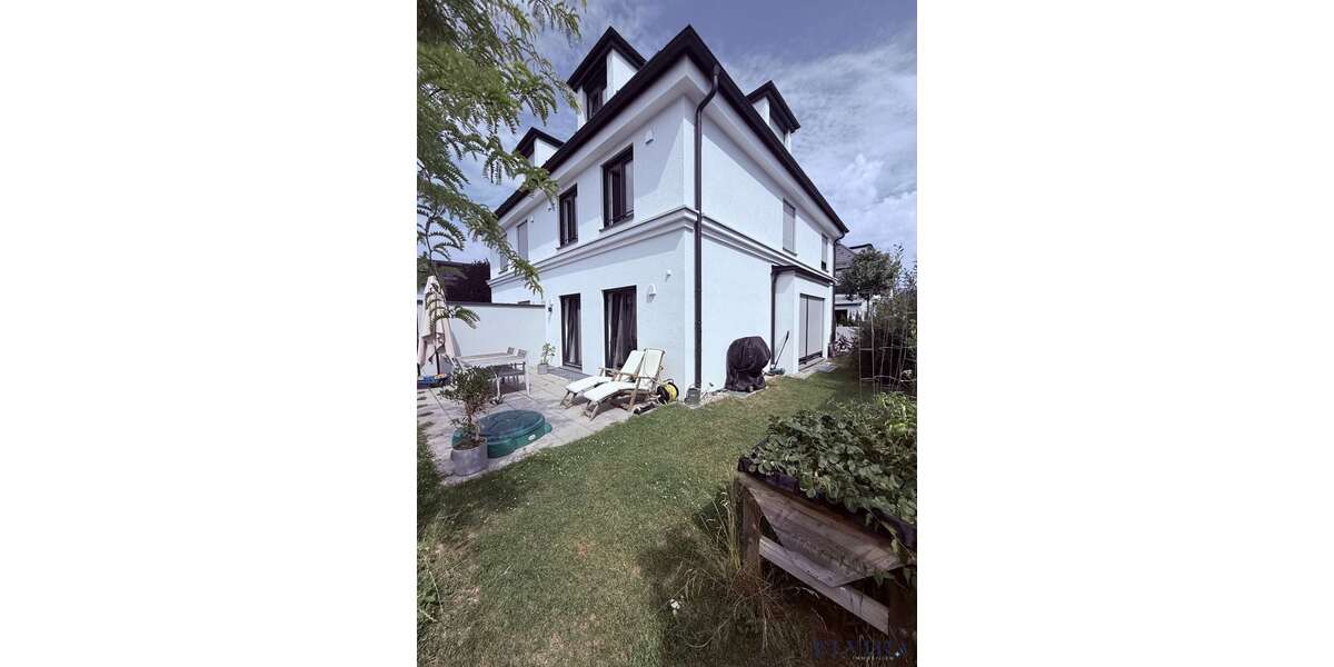 Einfamilienhaus München Bogenhausen - 5 Zimmer, 144 m&sup2;, 3.970&euro; | Angebot:26187535