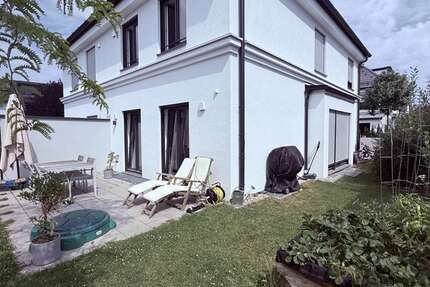 Haus München Bogenhausen - 5 Zimmer, 144 m&sup2;, 3.970&euro; | Angebot:26187535