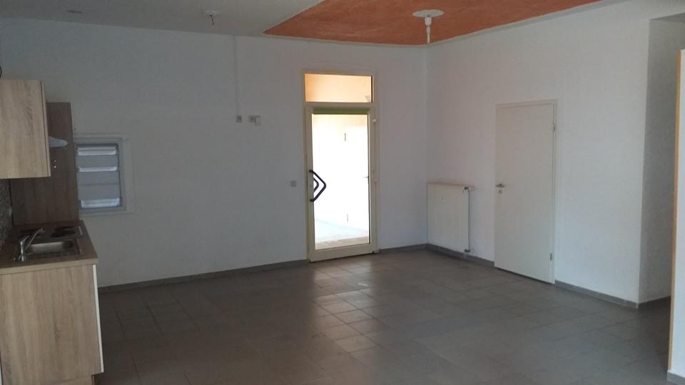 Zur Miete - Appartement Studio (EG) in 55299 Nackenheim 1 zimmer