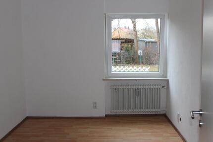 3 Zimmer-Küche-Bad Wohnung in Schwandorf