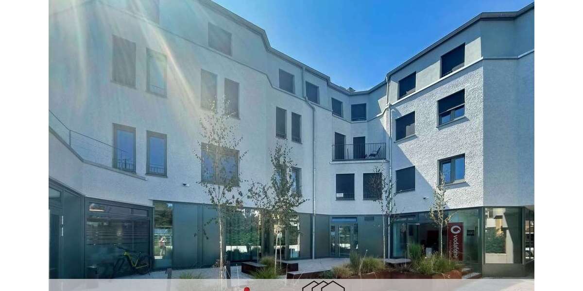 Etagenwohnung Dachau - 2 Zimmer, 72 m&sup2;, 1.335&euro; | Angebot:27252493