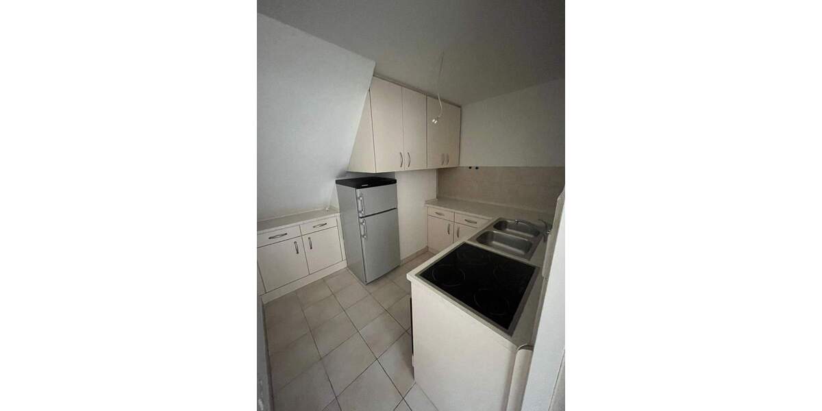 Etagenwohnung Nürnberg Lorenz - 2 Zimmer, 96 m&sup2;, 850&euro; | Angebot:24517357