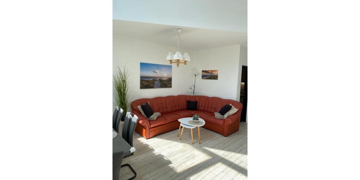 Wohnen auf Zeit Grömitz - 2 Zimmer, 50 m&sup2;, 1.100&euro; | Angebot:24713609