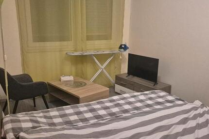 Wohnung Löhne - 1 Zimmer, 16 m&sup2;, 550&euro; | Angebot:24584359