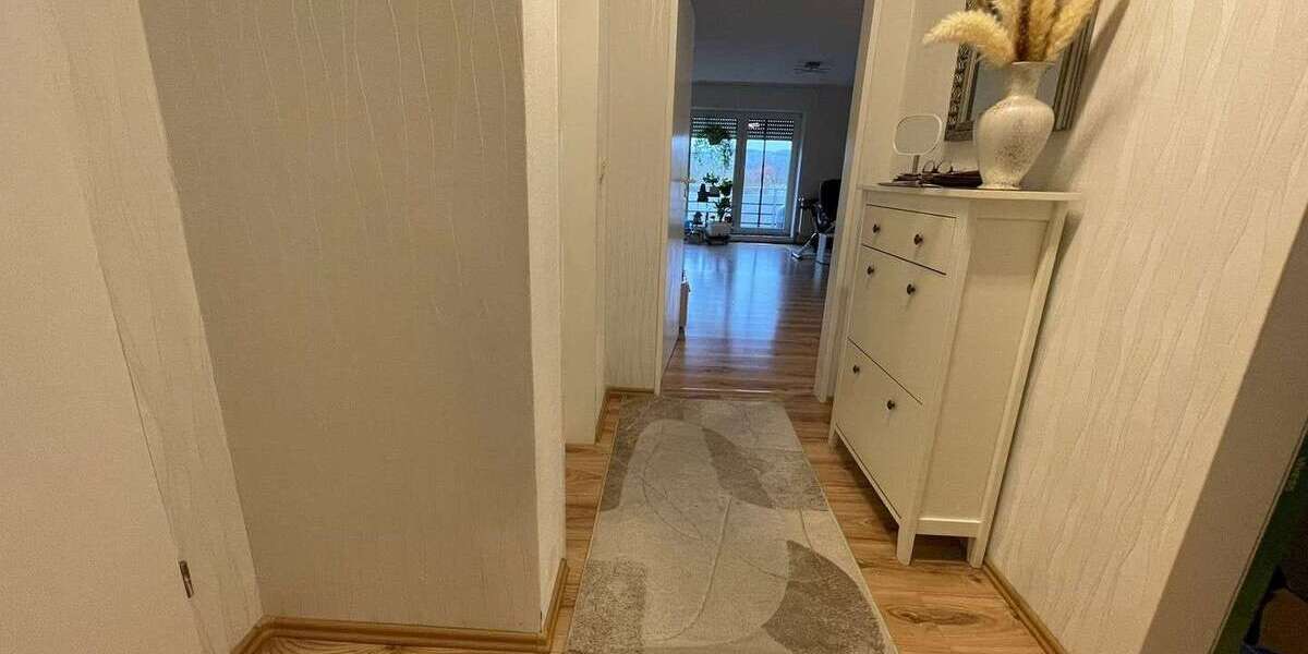 Wohnung zum Mieten in Osnabrück 635 € 71 m² 2 zimmer