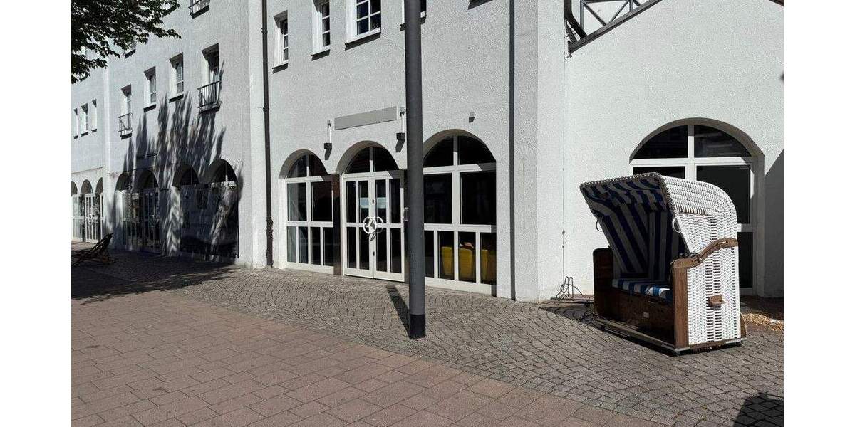 Gewerbeobjekt Varel - 1.500&euro; | Angebot:24822839