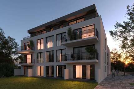 Wohnung zum Mieten in Bad Friedrichshall Kochendorf (Württemberg) 870 € 53.8 m²
