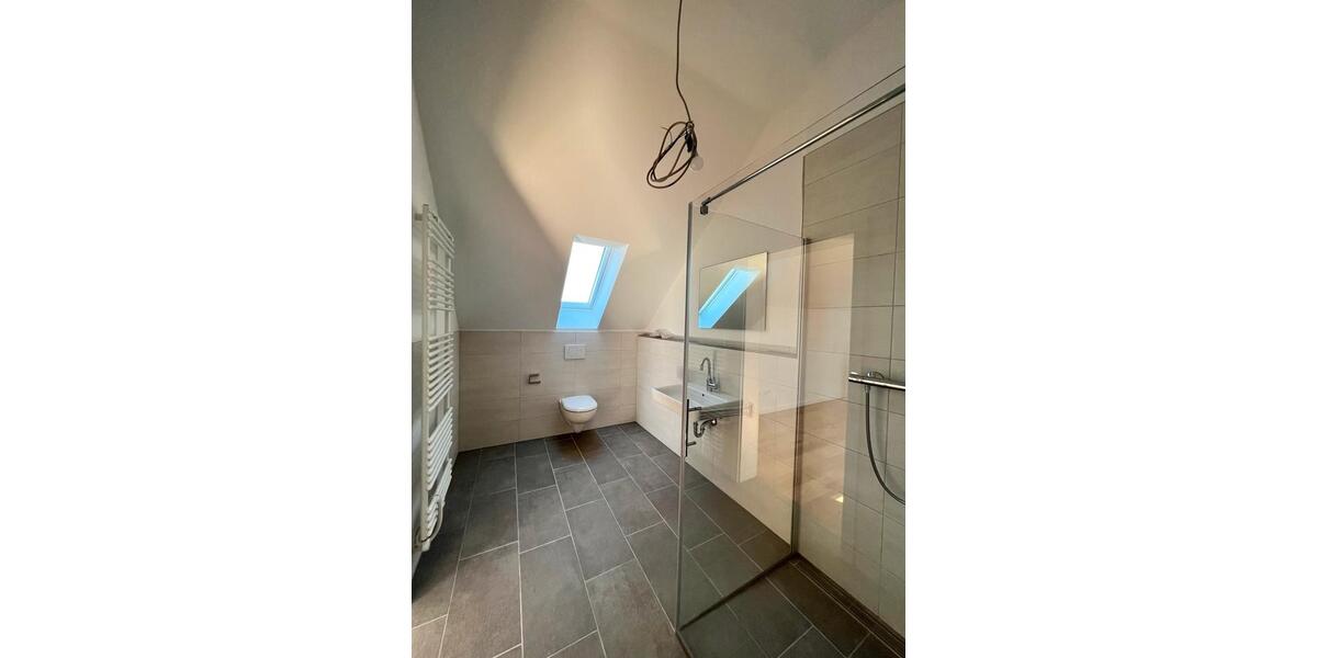 Maisonettenwohnung Coesfeld - 2 Zimmer, 79 m&sup2;, 860&euro; | Angebot:26565251