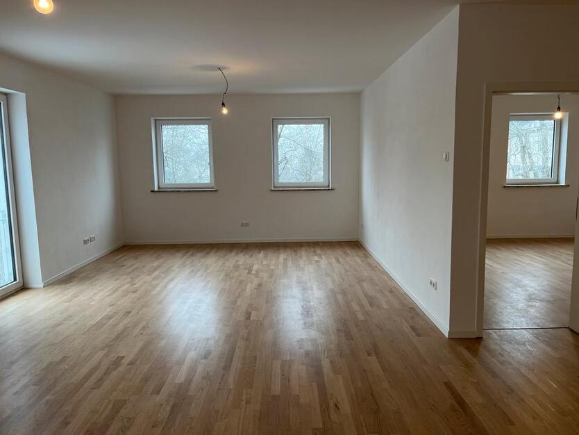 Erstbezug - 2 Zimmer Wohnung im Herzen von Zwiesel