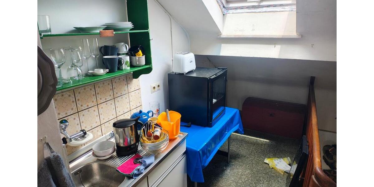 Wohnen auf Zeit Ulm Söflingen - 2 Zimmer, 60 m&sup2;, 150&euro; | Angebot:26553489