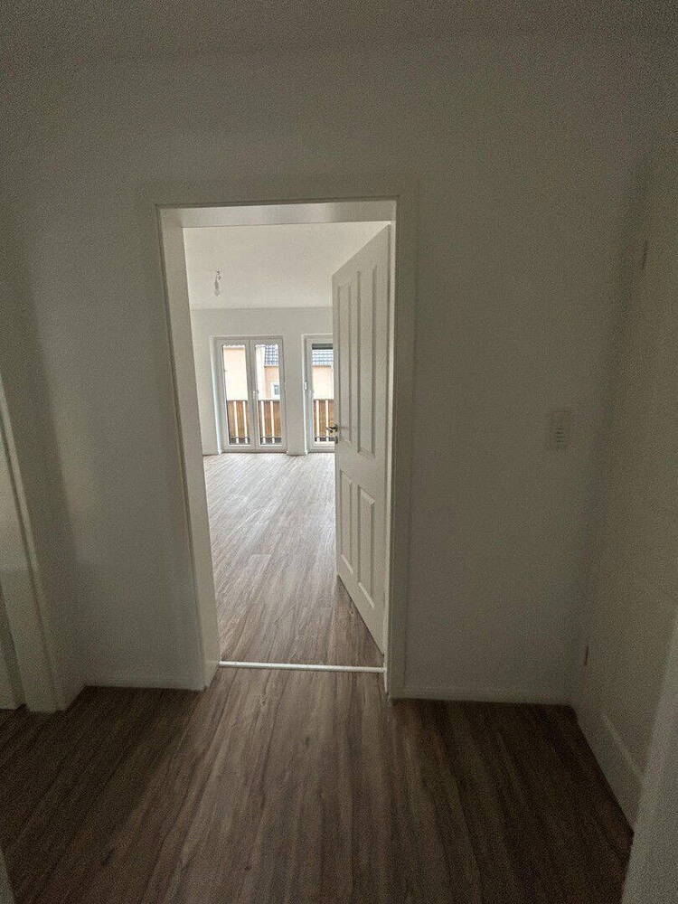 2 Zimmer Wohnung IN Nord