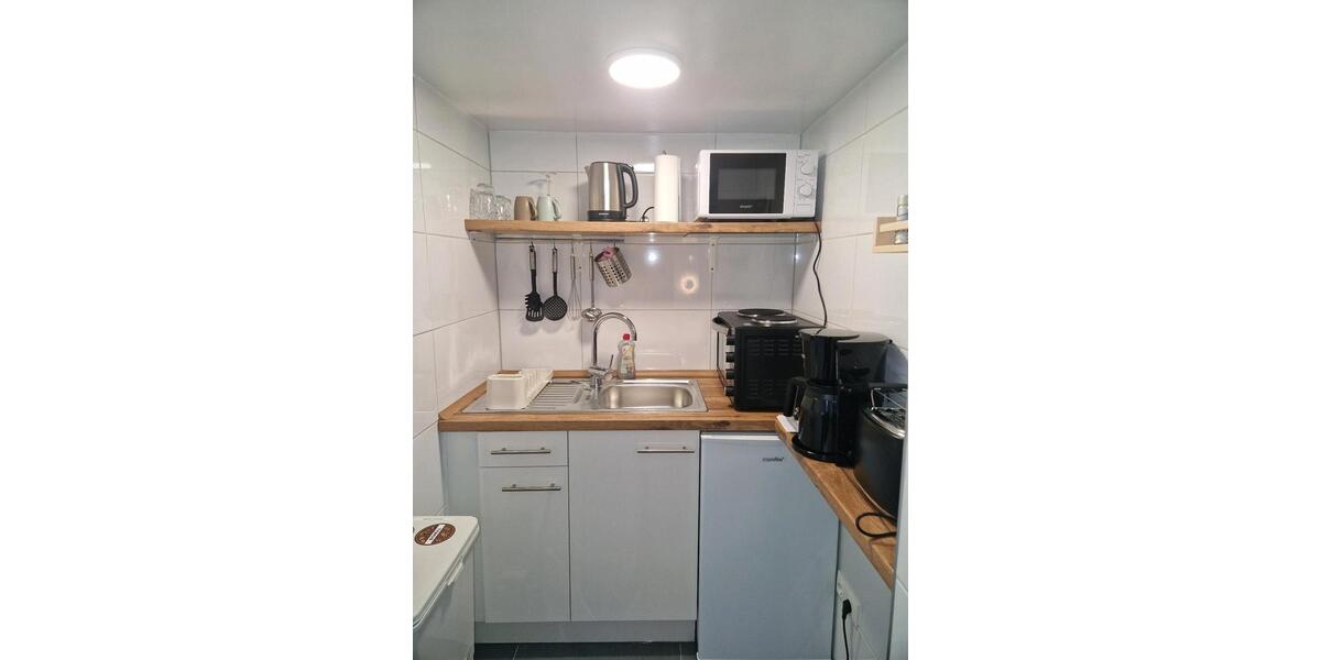 Wohnen auf Zeit Moers Rheinkamp - 15 Zimmer, 15 m&sup2;, 55&euro; | Angebot:24354602