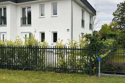 Haus zum Mieten in Schulzendorf 1.950 € 123.63 m²