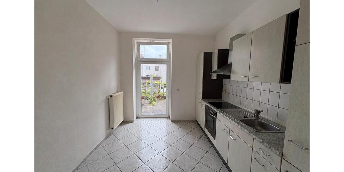 Etagenwohnung Schwerin Altstadt - 1 Zimmer, 45 m&sup2;, 515&euro; | Angebot:26671062