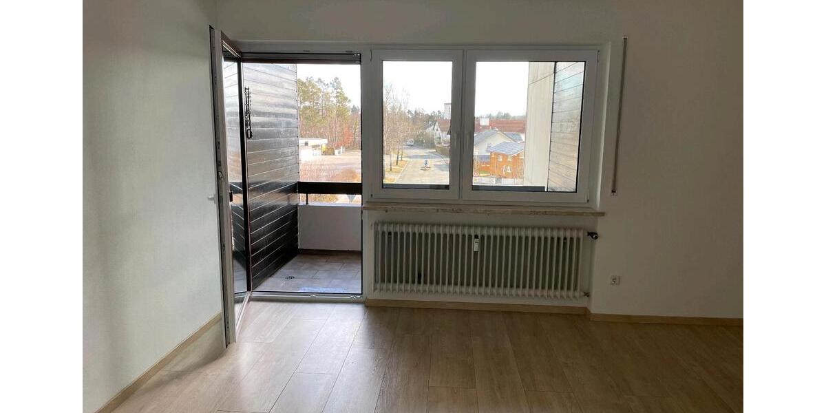 Etagenwohnung Waldkraiburg - 3 Zimmer, 76 m&sup2;, 880&euro; | Angebot:25637747