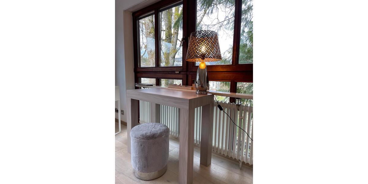 Etagenwohnung Baden-Baden Baden - 1 Zimmer, 35 m&sup2;, 1.050&euro; | Angebot:26051137