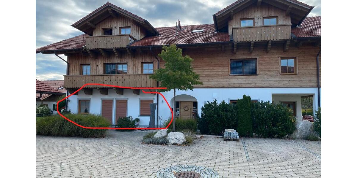 Gewerbeobjekt Penzberg - 1.150&euro; | Angebot:24652401