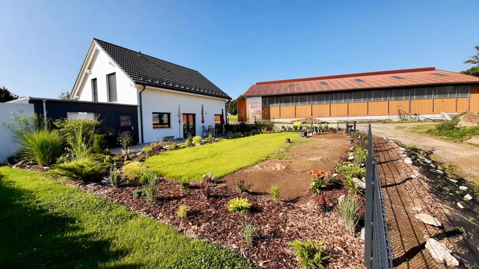 Einfamilienhaus Münchberg - 5 Zimmer, 151 m&sup2;, 1.700&euro; | Angebot:26237535