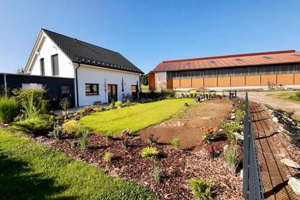 Haus Münchberg - 5 Zimmer, 151 m&sup2;, 1.700&euro; | Angebot:26237535