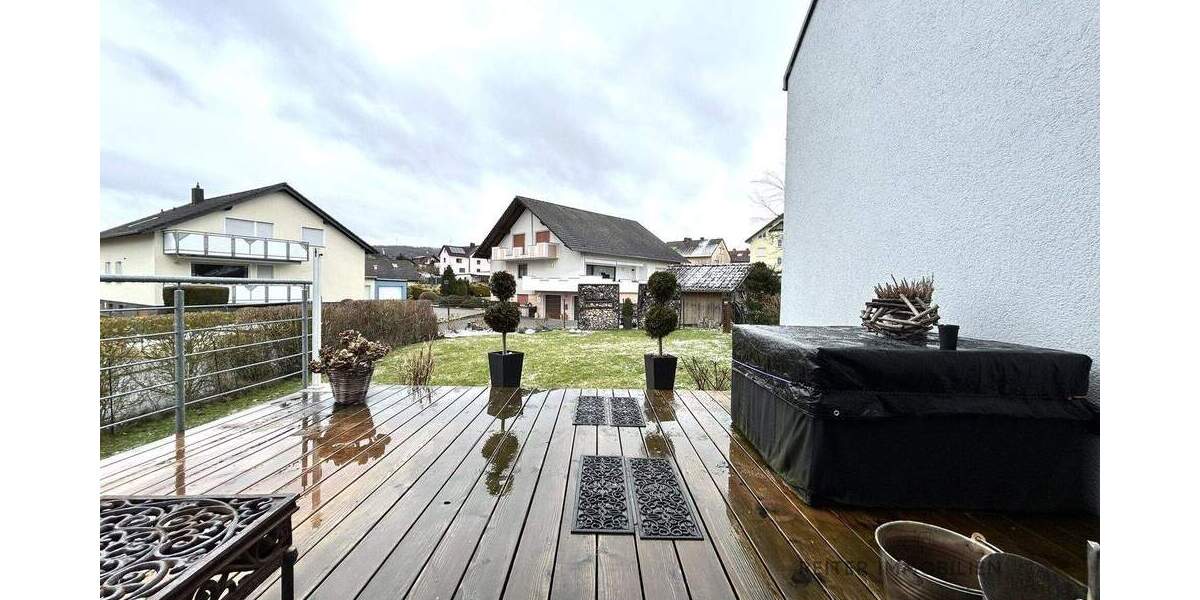 Doppelhaushälfte Kalbach Mittelkalbach - 3 Zimmer, 150 m&sup2;, 1.150&euro; | Angebot:25167403