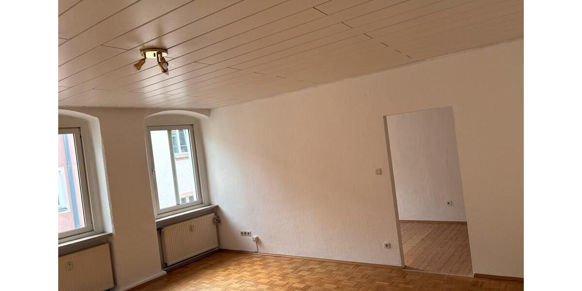 Etagenwohnung Regensburg Kumpfmühl - 3 Zimmer, 1.350&euro; | Angebot:23271739