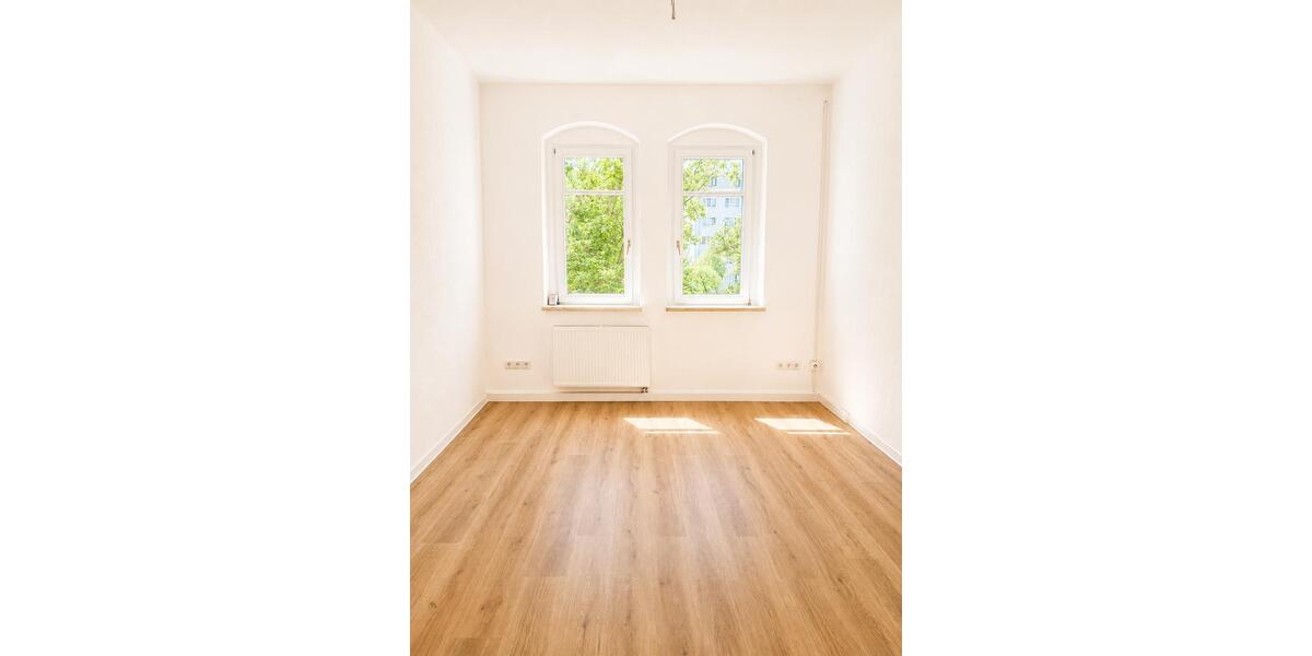 Etagenwohnung Heidenau - 2 Zimmer, 54 m&sup2;, 689&euro; | Angebot:26613479