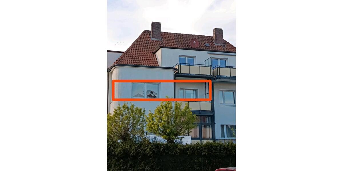 Etagenwohnung Bielefeld Mitte - 4 Zimmer, 86 m&sup2;, 750&euro; | Angebot:26337666