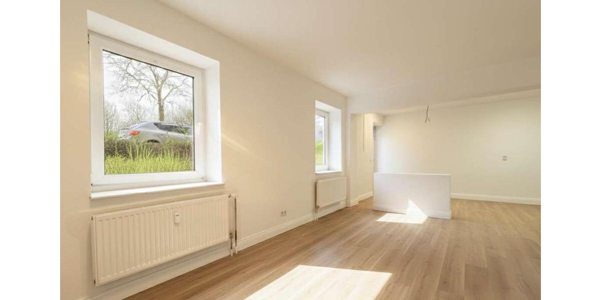 Etagenwohnung Sellin - 4 Zimmer, 113 m&sup2;, 1.350&euro; | Angebot:24751591