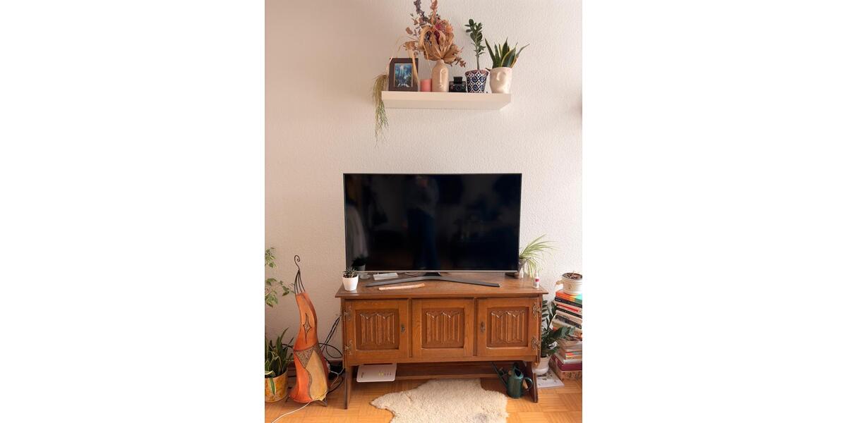 Wohnen auf Zeit Paderborn Univiertel - 34 Zimmer, 89 m&sup2;, 490&euro; | Angebot:25162271