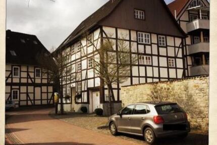 Wohnen auf Zeit Bad Münder am Deister - 8 Zimmer, 250 m&sup2;, 15&euro; | Angebot:21582445