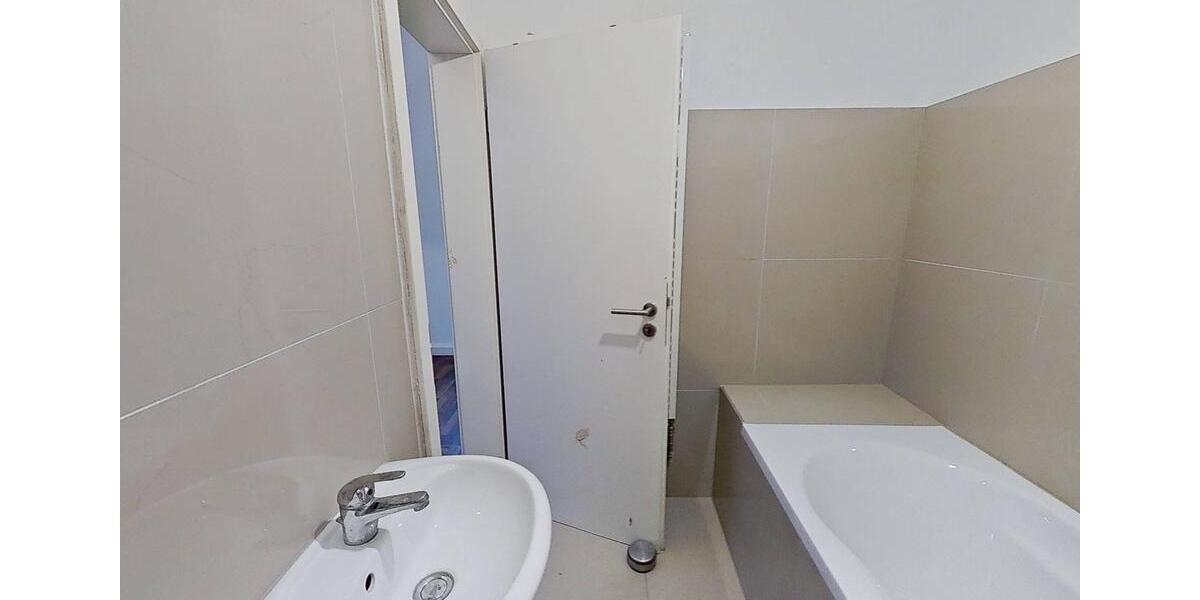 Dachgeschoßwohnung Gelsenkirchen Ückendorf - 4 Zimmer, 89 m&sup2;, 785&euro; | Angebot:25146010