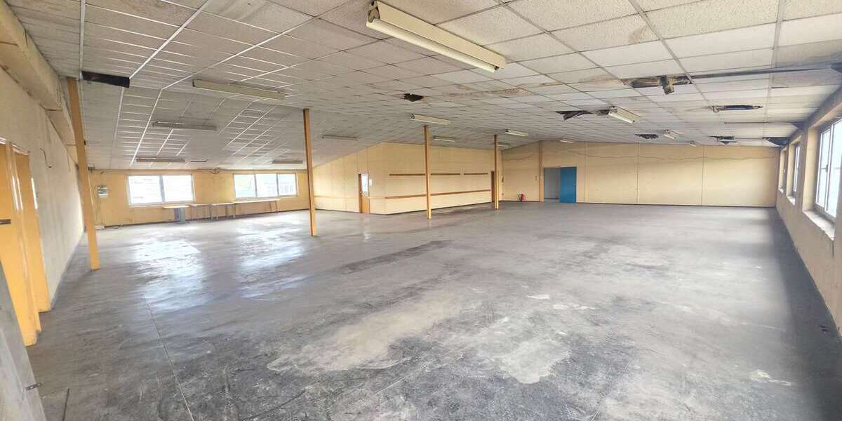 Gewerbeobjekt Hessen - Lampertheim Lampertheim - 3.000&euro; | Angebot:27248165