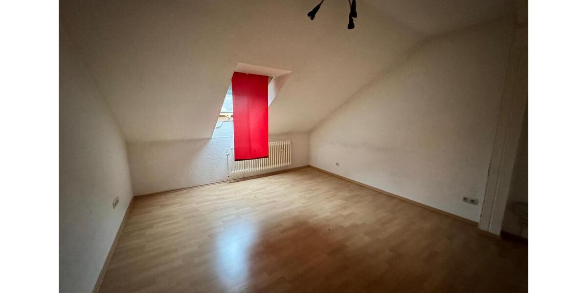 Maisonettenwohnung Bad Hersfeld - 4 Zimmer, 93 m&sup2;, 880&euro; | Angebot:26433331