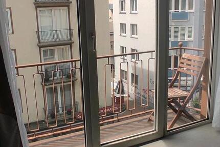 Wohnen auf Zeit Gießen - 15 Zimmer, 60 m&sup2;, 500&euro; | Angebot:26525609
