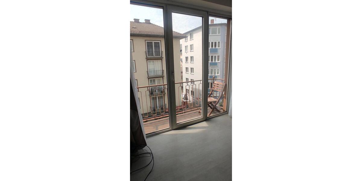 Wohnen auf Zeit Gießen - 15 Zimmer, 60 m&sup2;, 500&euro; | Angebot:26525609