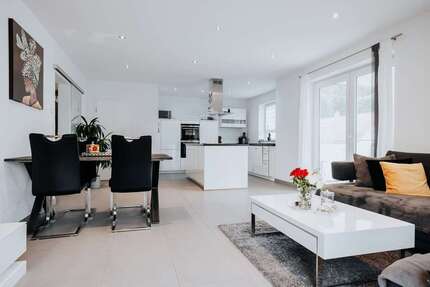 Wohnung Lahr/Schwarzwald Schwarzwald - 3 Zimmer, 107 m&sup2;, 1.190&euro; | Angebot:25274023