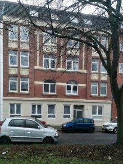 Etagenwohnung Kiel Gaarden-Ost - 2 Zimmer, 58 m&sup2;, 600&euro; | Angebot:26635411