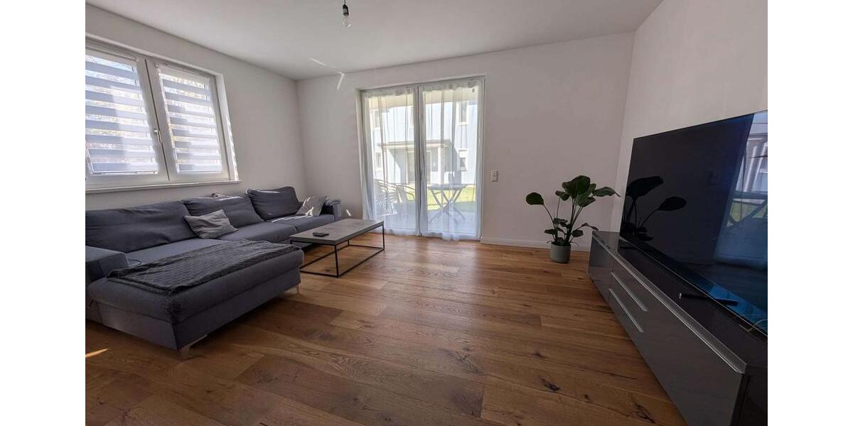 Terrassenwohnung Erkner - 2 Zimmer, 66 m&sup2;, 1.155&euro; | Angebot:26296515