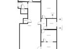 Wohnung im frisch modernisiertem Haus frei! Ideal als kleine Familie! zimmer