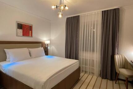 HotelZimmer zu vermieten – Hallbergmoos verfügt über 27 Zimmer
