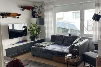 Wohnung zum Mieten in Wuppertal 450 € 52 m²