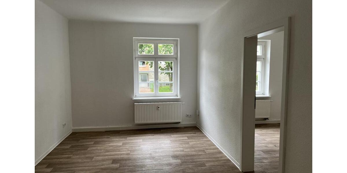 Erdgeschoßwohnung Halle (Saale) Damaschkestraße - 3 Zimmer, 66 m&sup2;, 531&euro; | Angebot:26676509