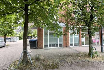 Gewerbeobjekt Bargteheide - 1.400&euro; | Angebot:27285996