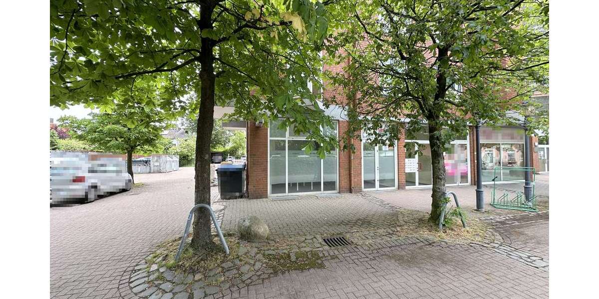 Gewerbeobjekt Bargteheide - 1.400&euro; | Angebot:27285996