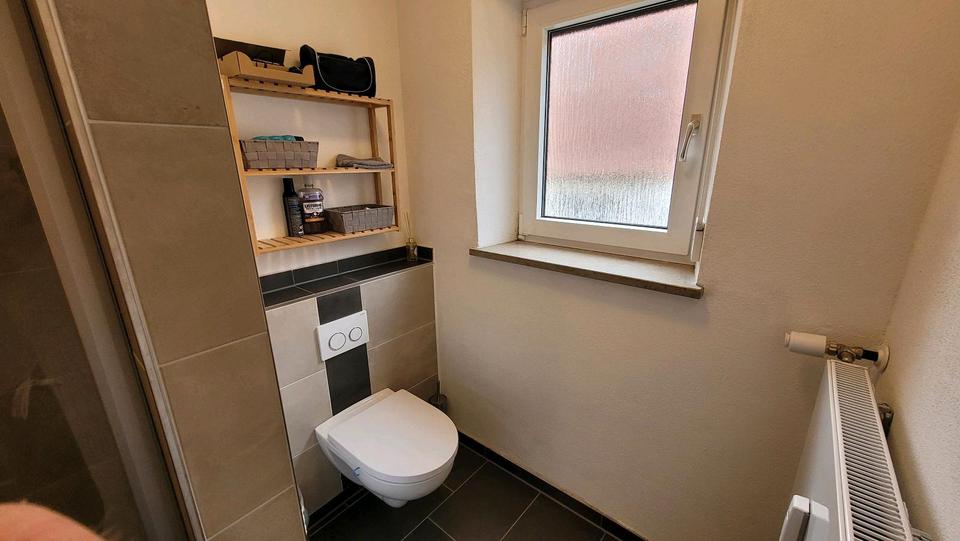 Erdgeschoßwohnung Buchdorf - 2 Zimmer, 46 m&sup2;, 460&euro; | Angebot:26504064