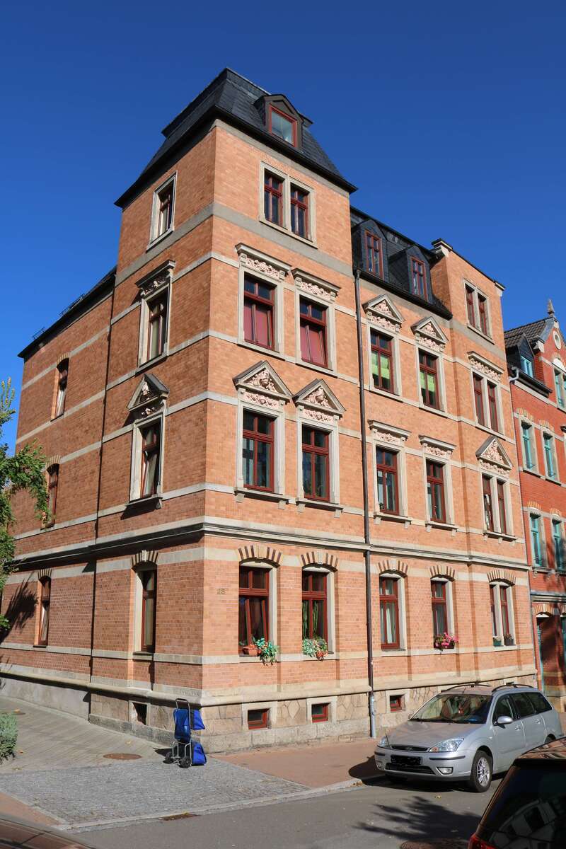 Wohnung zum Mieten in Zwickau 315 € 50 m² 2 zimmer